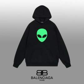 Picture of Balenciaga Hoodies _SKUBalenciagaXS-Lsxitx135882